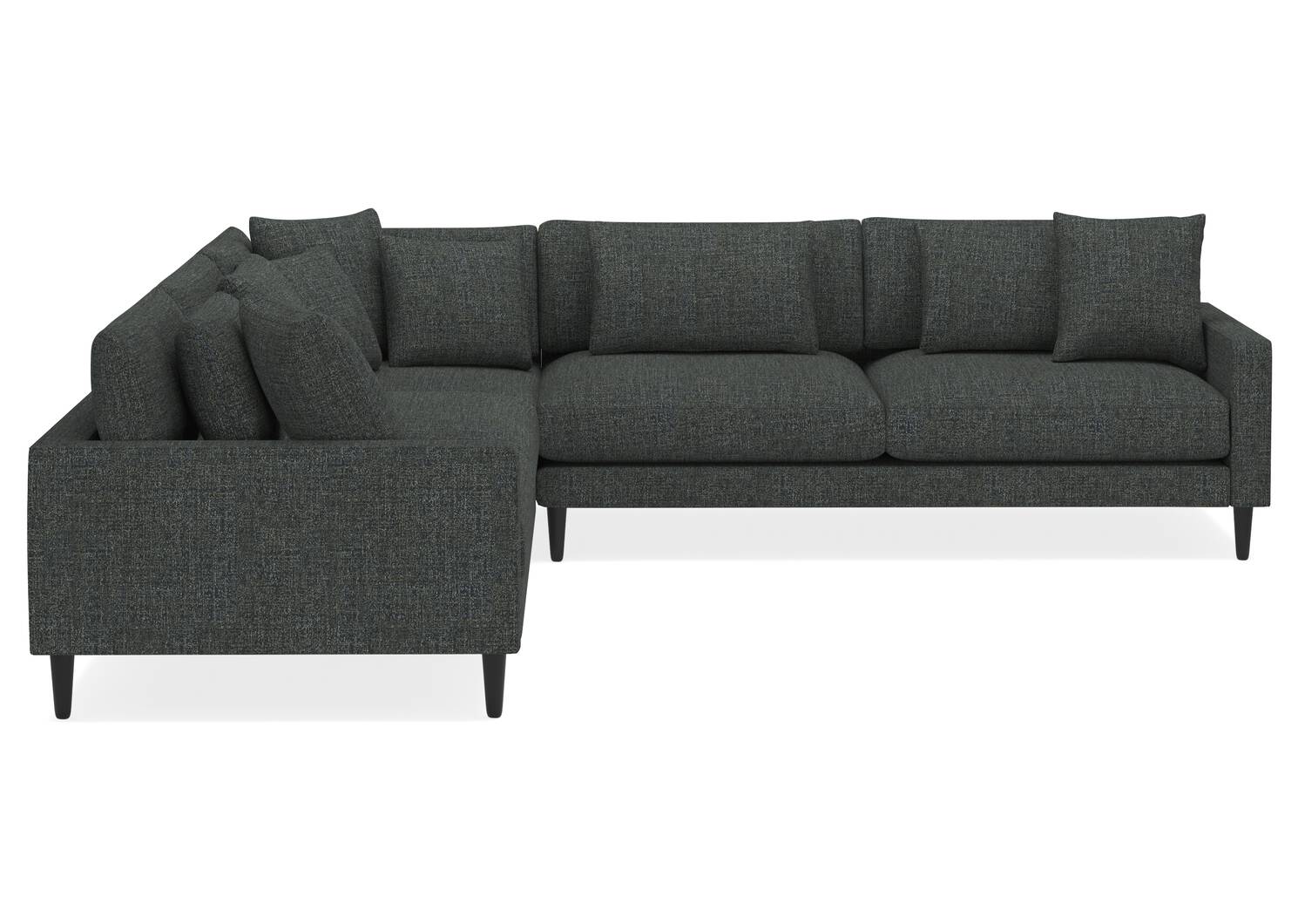 Nixon Custom Sectional
