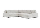 Canapé modulaire Sophia personnalisé