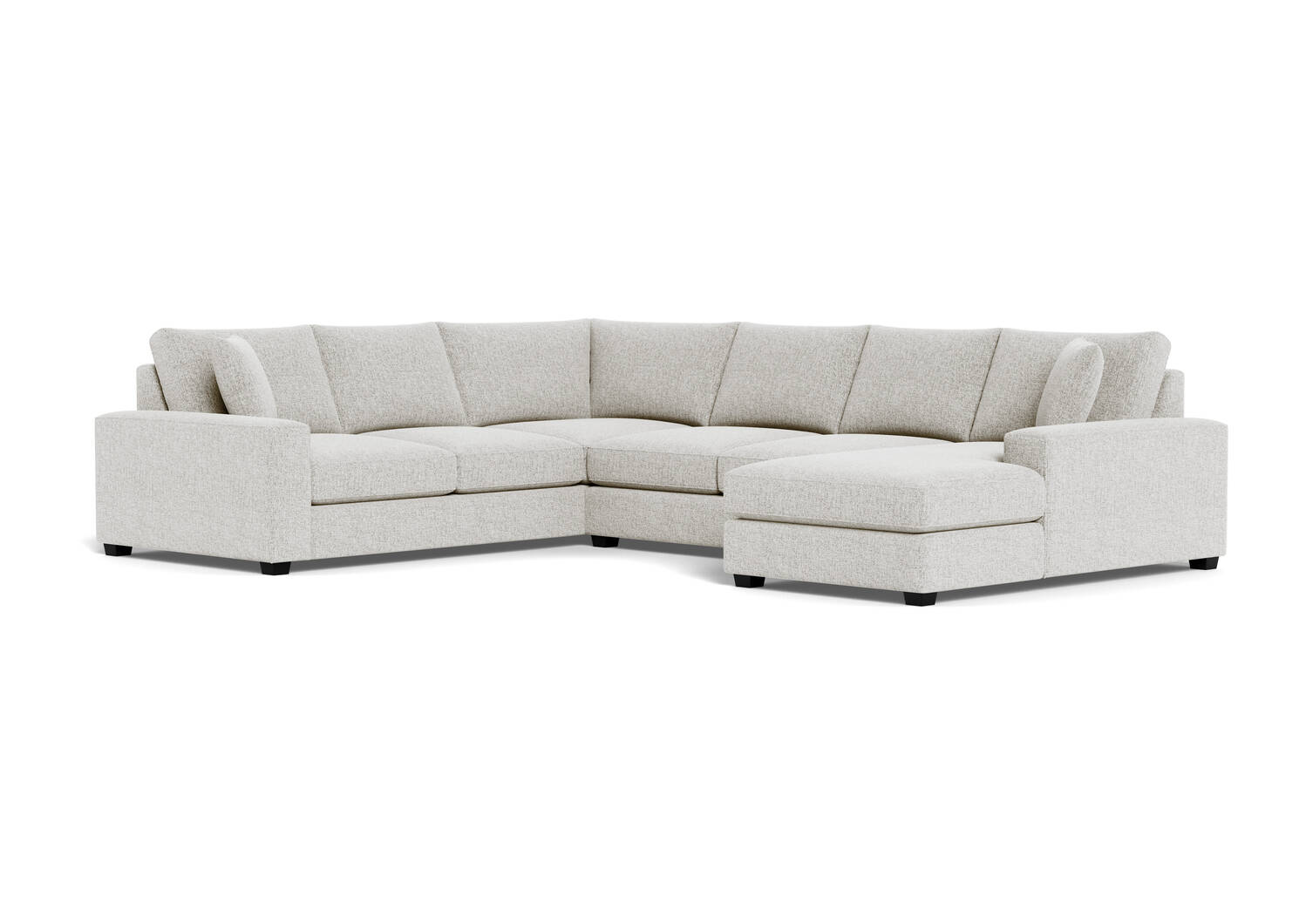 Canapé modulaire Sophia personnalisé