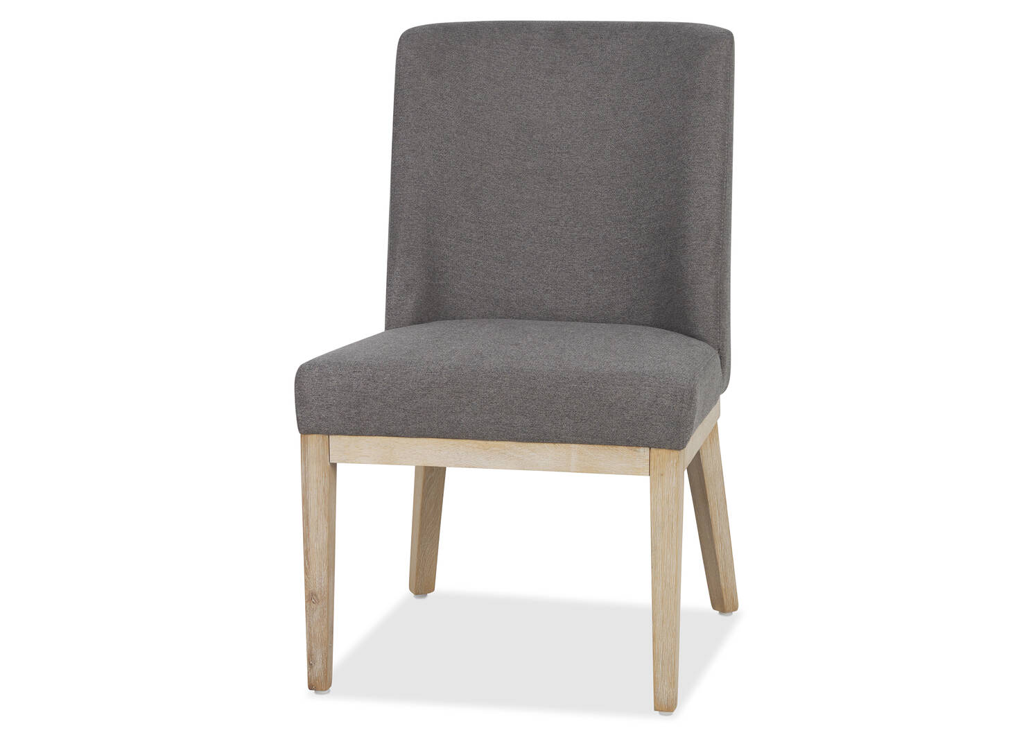 Ryan Dining Chair -Toro Grey