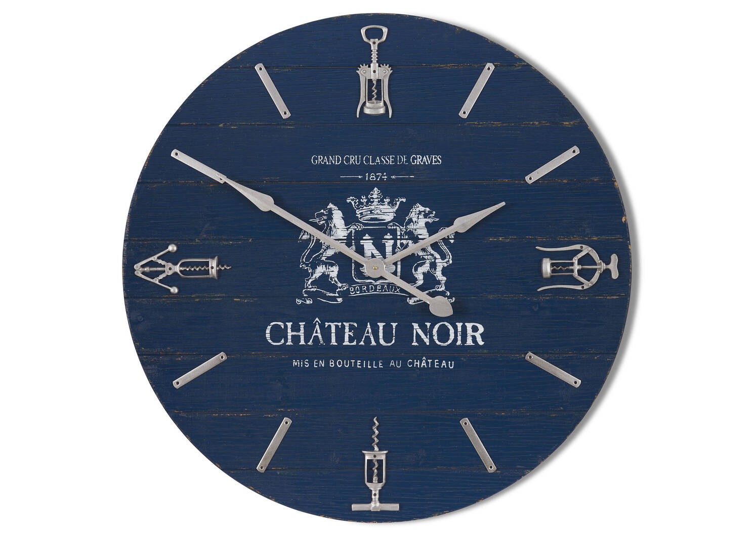 Horloge Napa