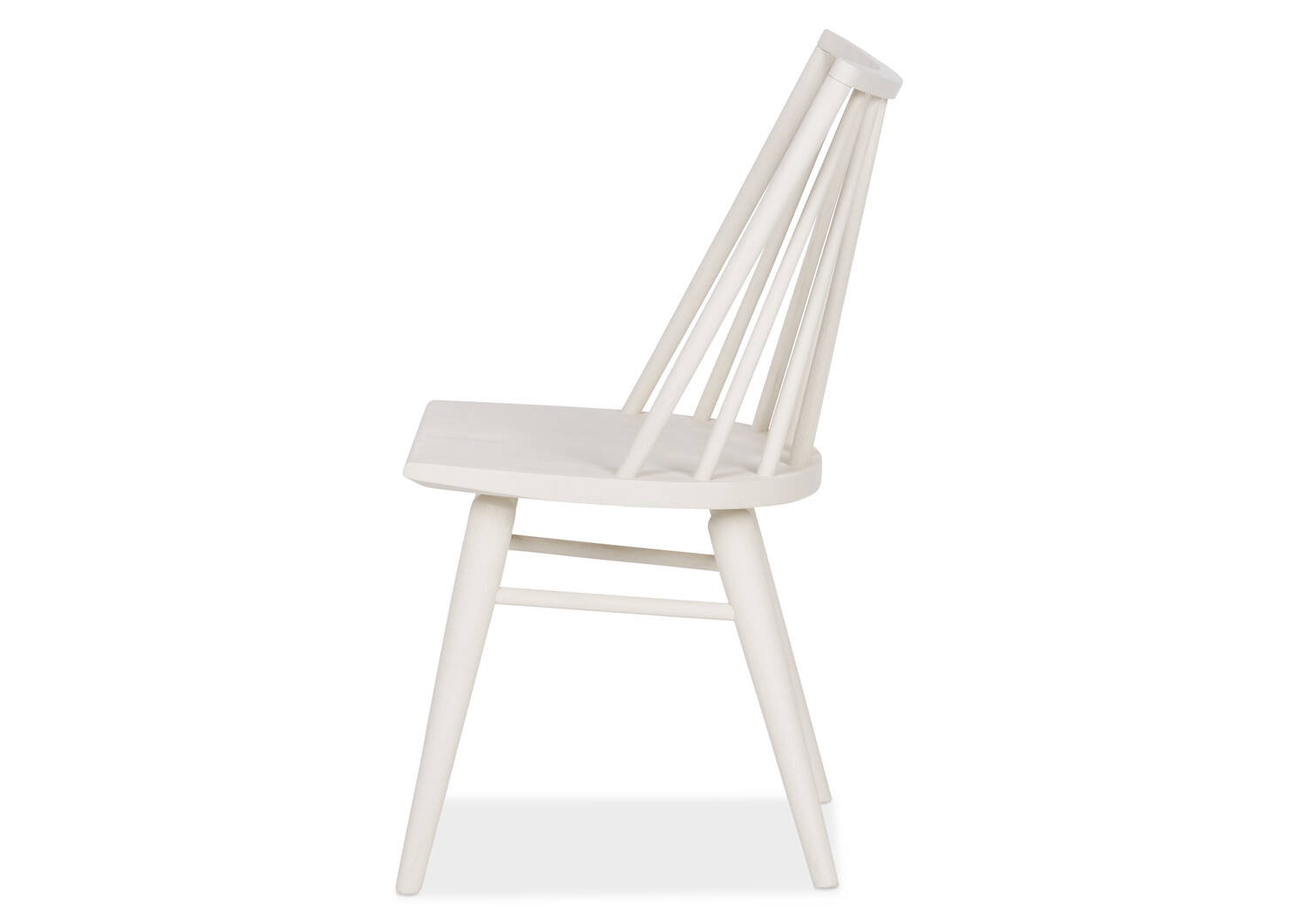 Hershel Dining Chair -Yvie Chantilly