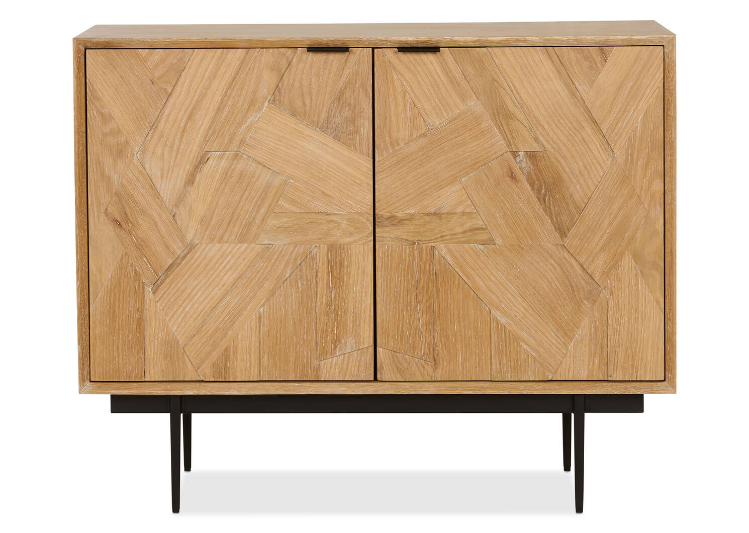 Svenson Cabinet -Dorsey Fawn