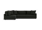 Canapé modulaire Berg personnalisé
