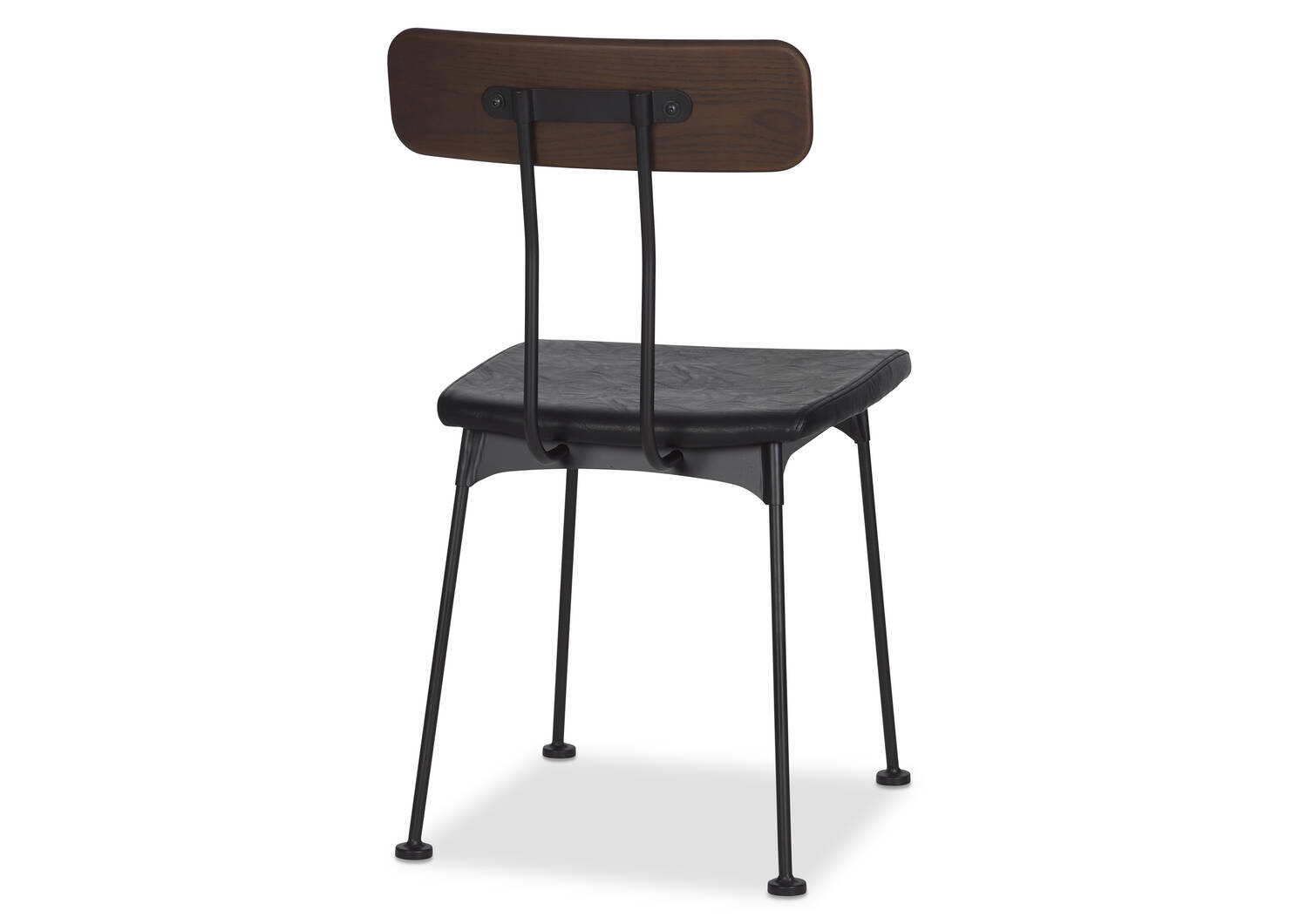 Gleason Dining Chair -Black