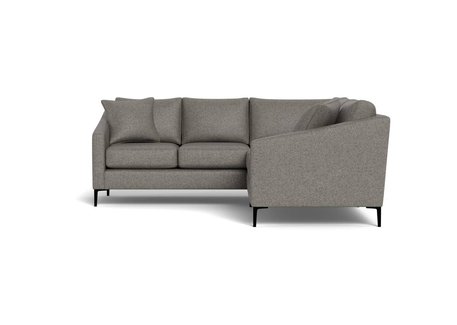 Hensley Custom Sectional