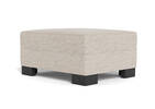 Manhattan Custom Ottoman