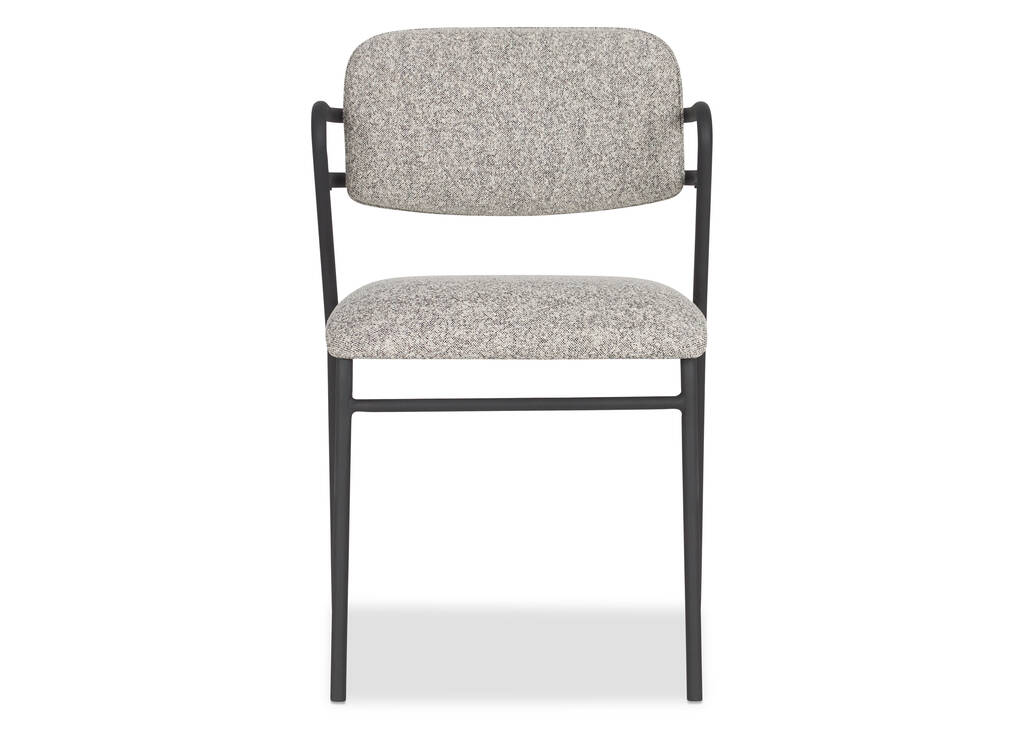 Adrianna Dining Chair -Lola Pepper