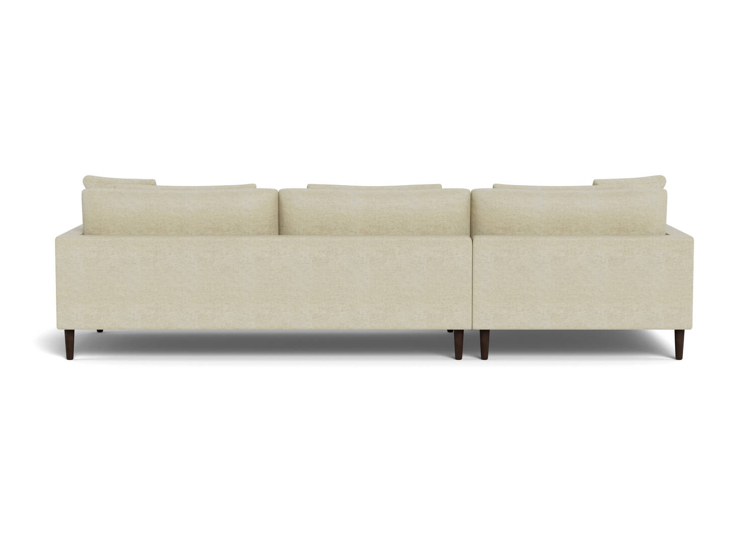 Nixon Custom Sofa Chaise