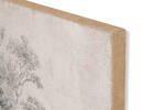 Toile Baywood