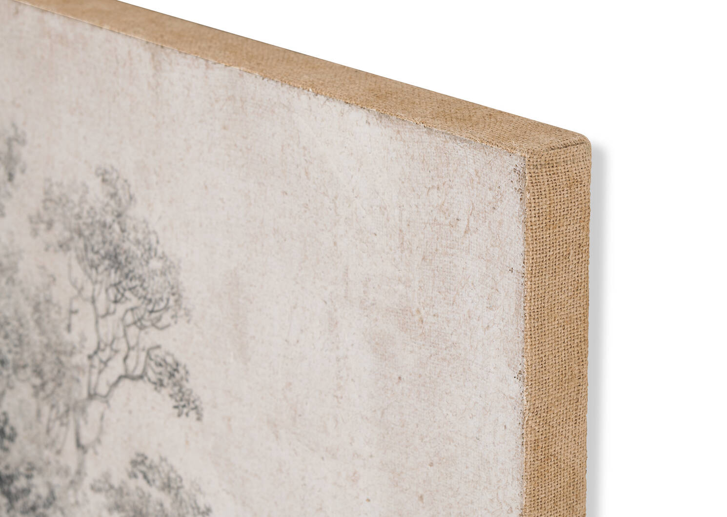 Toile Baywood