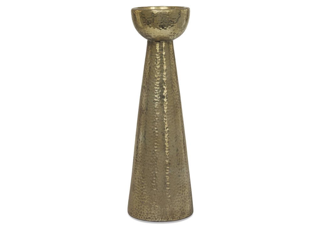 Grand porte-bougie Keva
