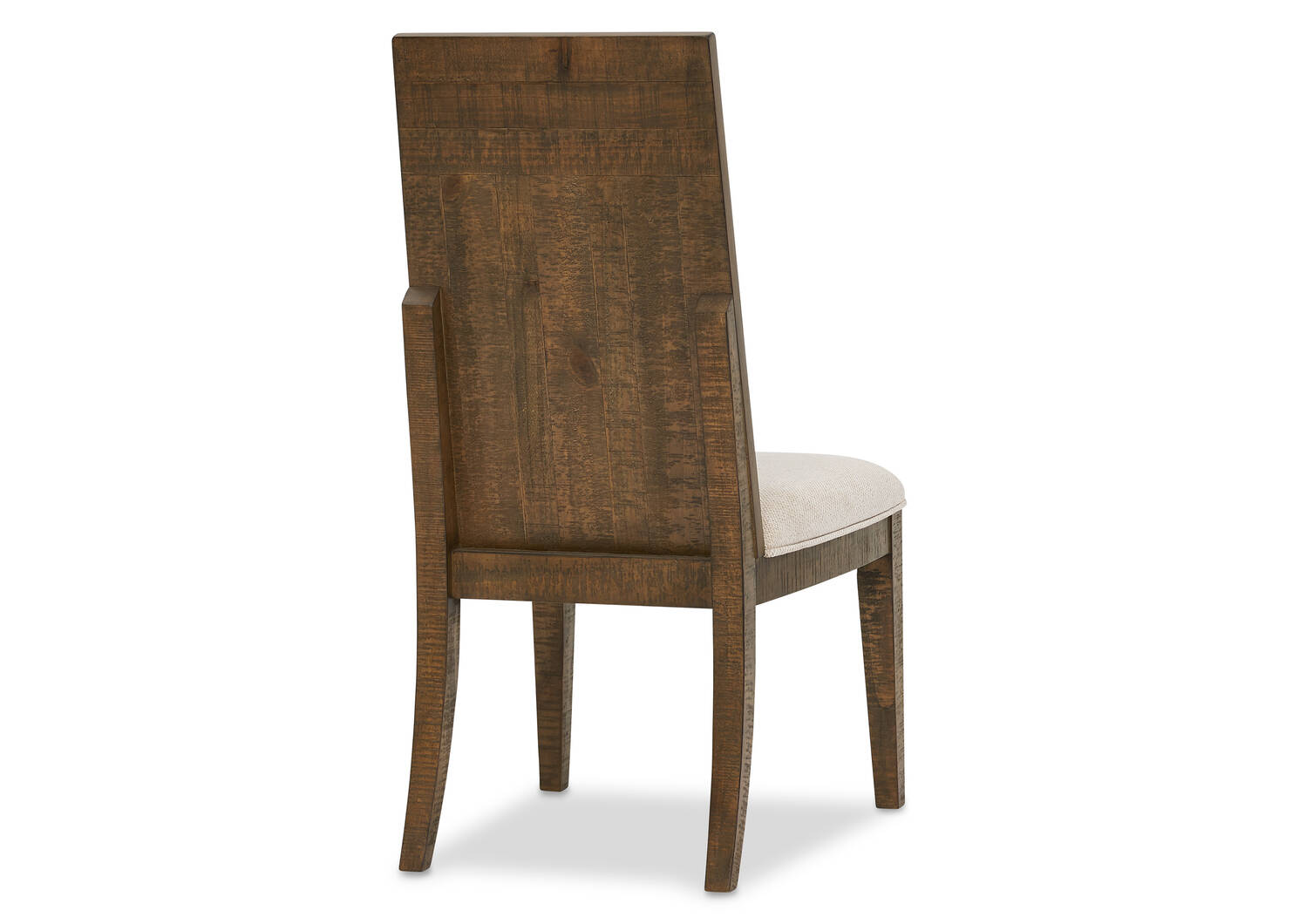 Mandalay Dining Chair -Dune Brown