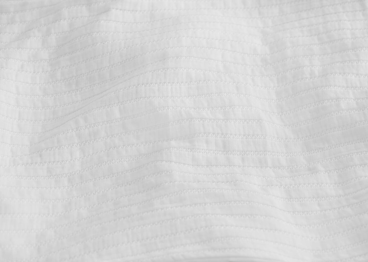 TG ens. housse couette en coton Emory bl