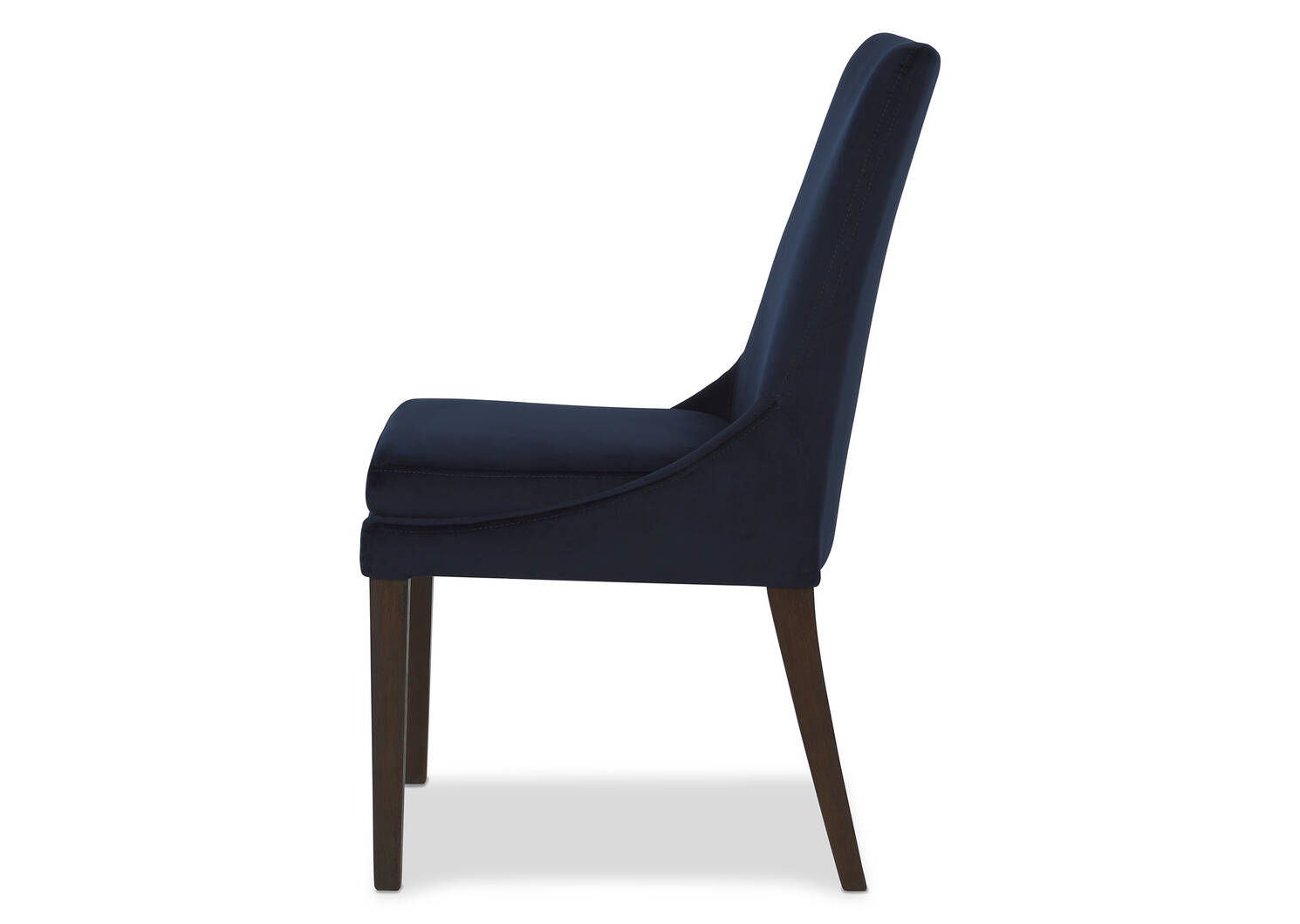 Montana Dining Chair -Lauryn Navy