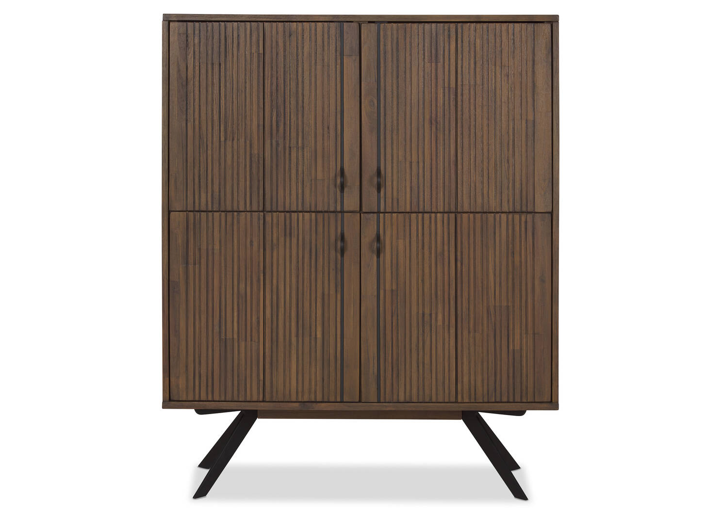 Cabinet Dominion -Bryn cacao