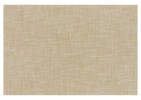 Beaumaris Stripe Placemat Sand/Natura