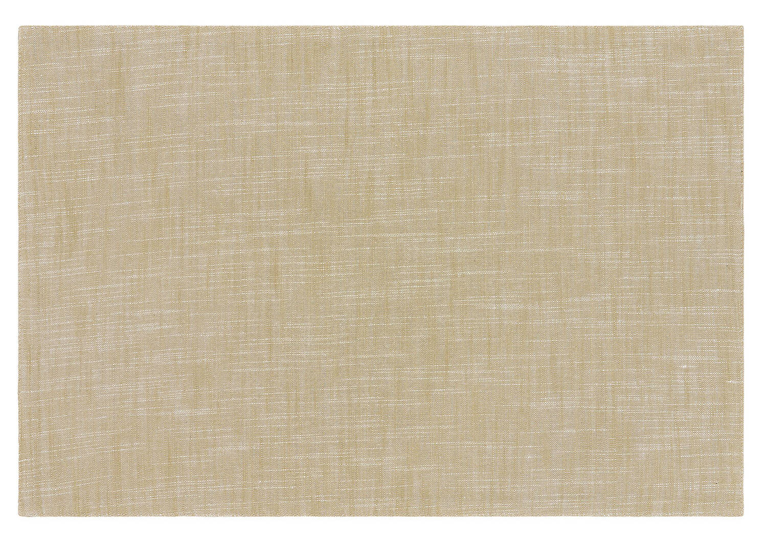 Beaumaris Stripe Placemat Sand/Natura