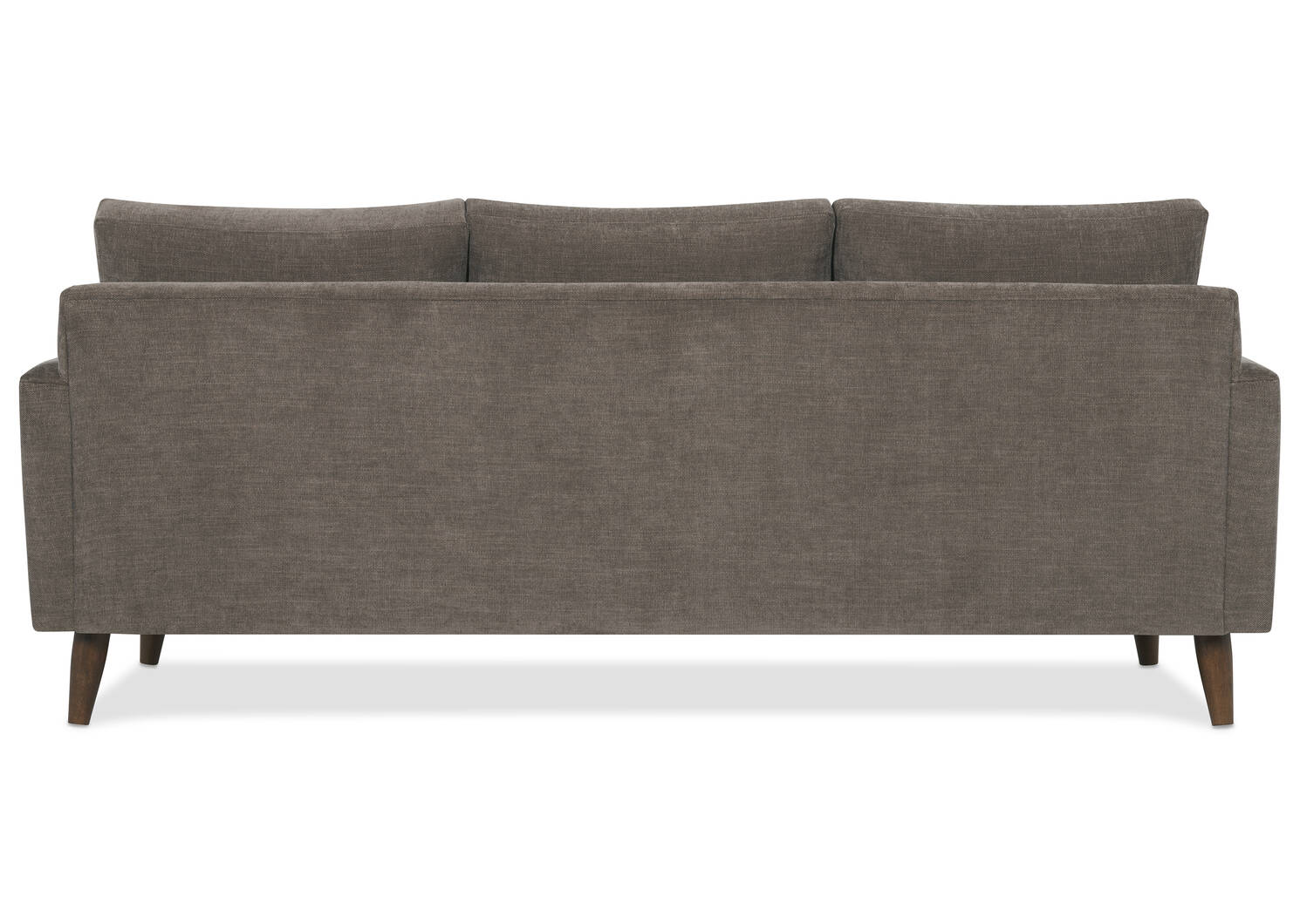 Santana Sofa -Nexus Chocolate