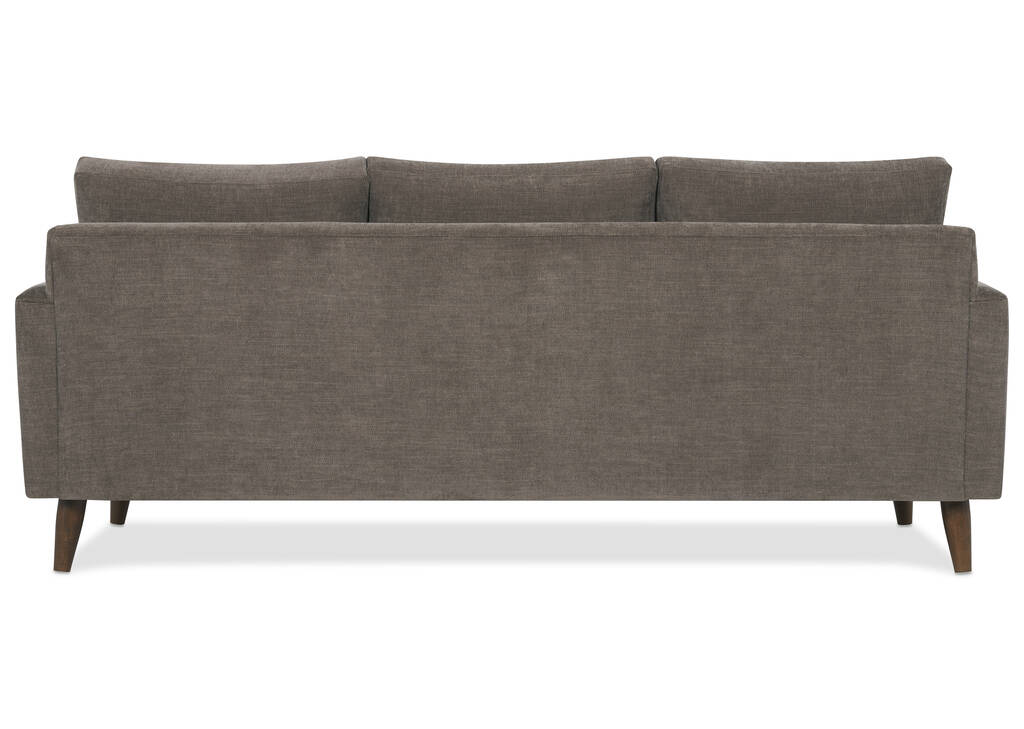 Santana Sofa -Nexus Chocolate