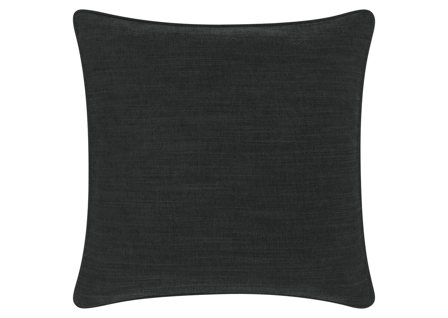 Coussin Bailey 20x20 noir