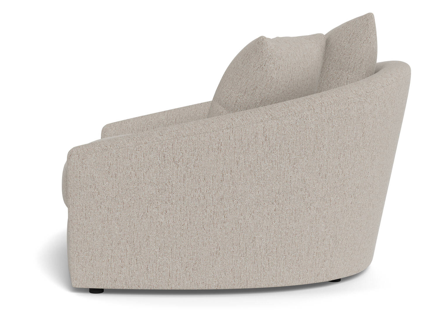 Gela Custom Chair