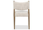 Chaise Davos -Naylin brume