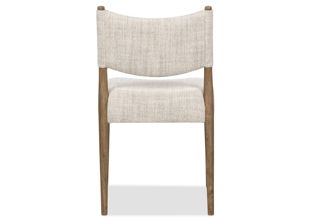 Chaise Davos -Naylin brume