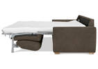 Easton Sofa Bed -Eva Coffee