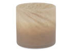 Hearth Candle Sand