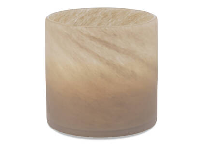 Hearth Candle Sand