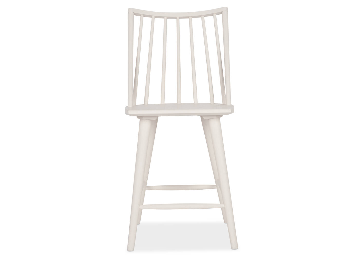 Hershel Counter Stool -Yvie Chantilly