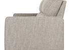Encore Reclining Sofa -Avery Grey