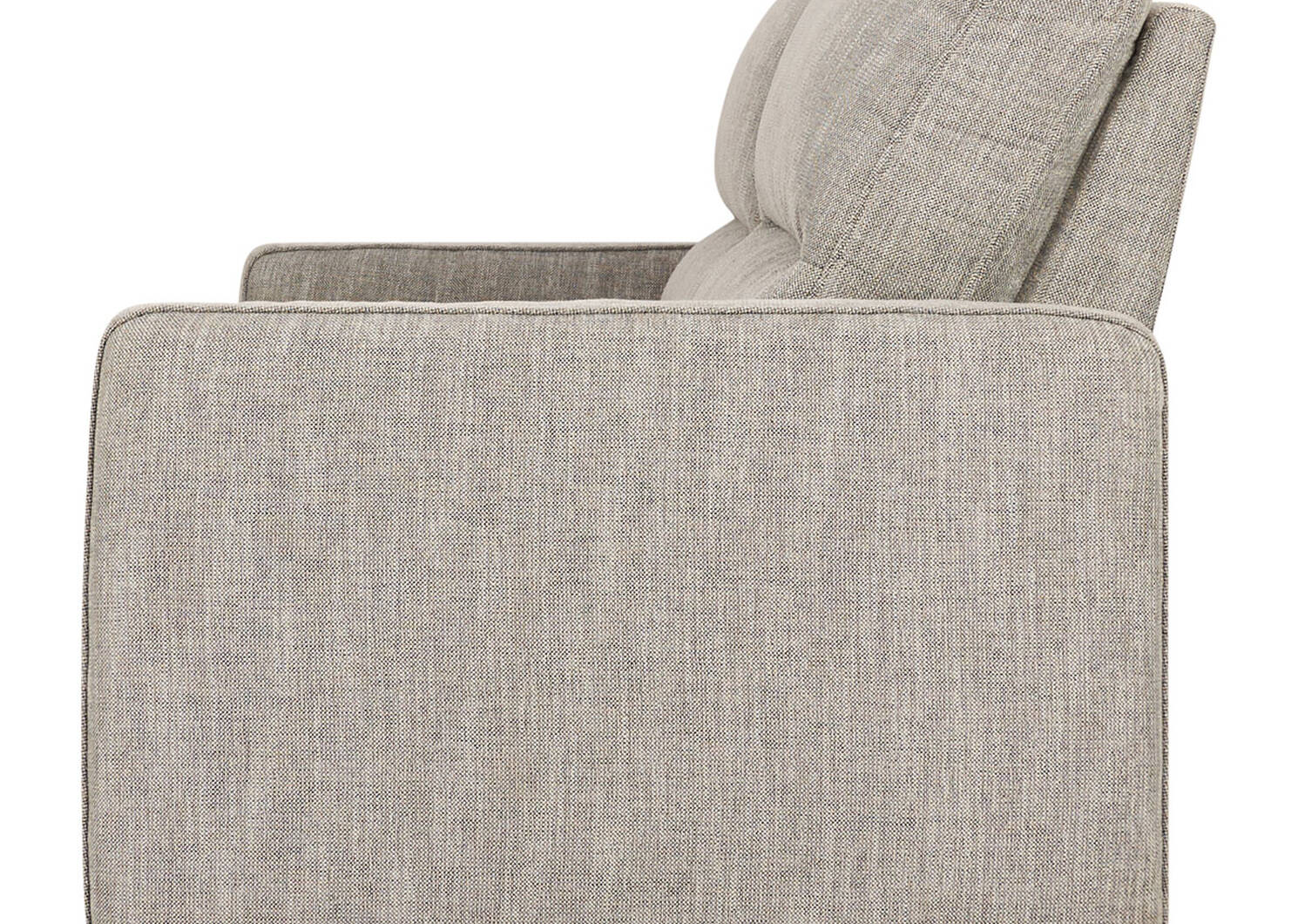 Encore Reclining Sofa -Avery Grey