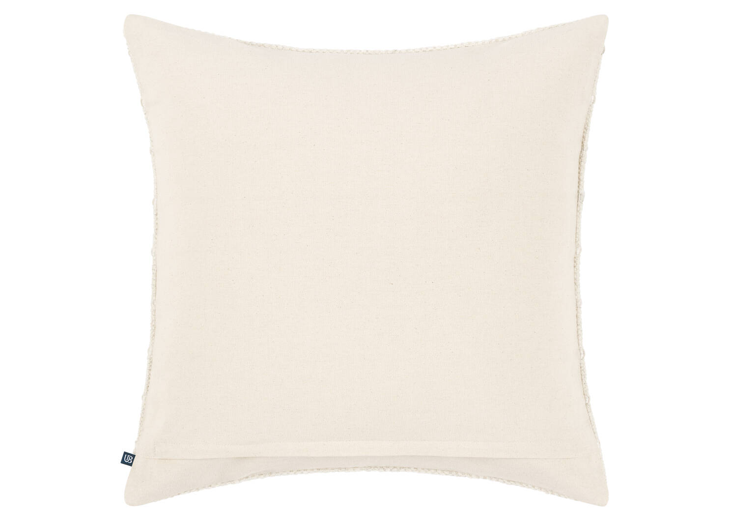 Tamsin Pillow 20x20 Ivory