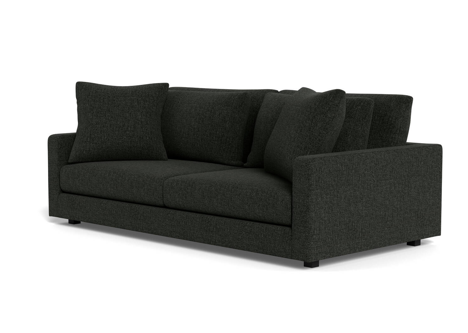 Berg Custom Apartment Sofa