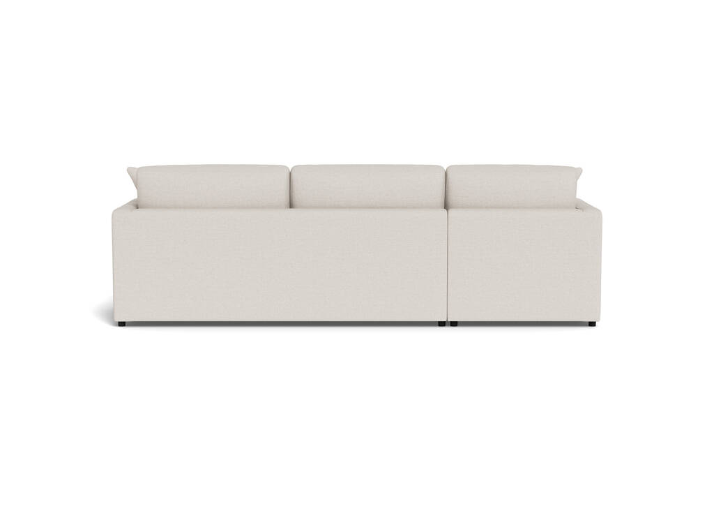Adley Custom Sectional