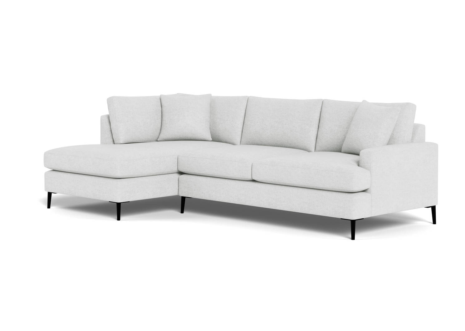 Ramos Custom Sofa Chaise
