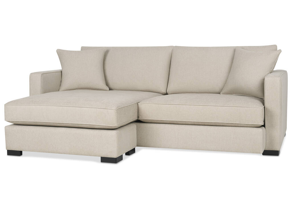 Sibley Sofa Chaise -Dylan Hurric