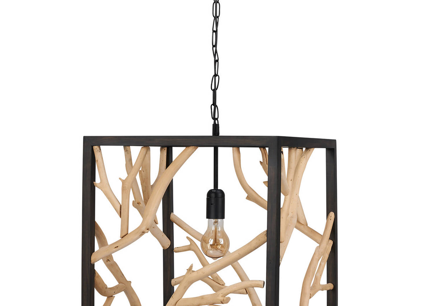 Grove Pendant Lamp