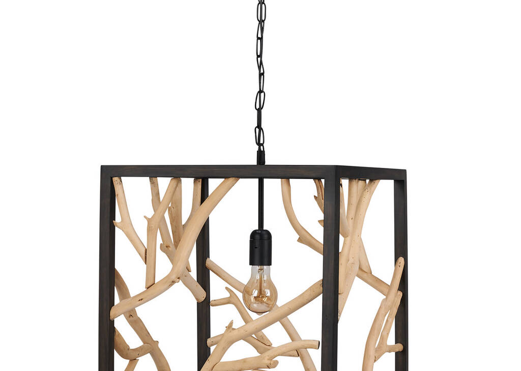 Lampe suspendue Grove