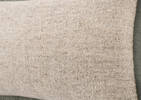 Coussin Selby 14x24 avoine