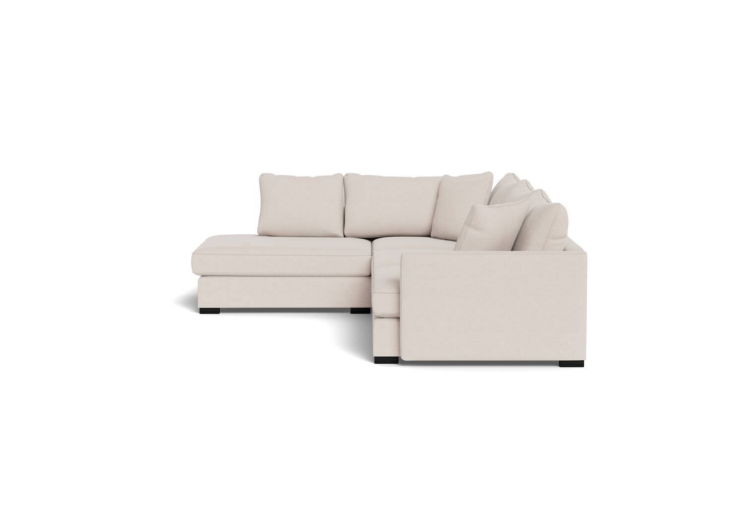 Canapé modulaire  Sibley personnalisé
