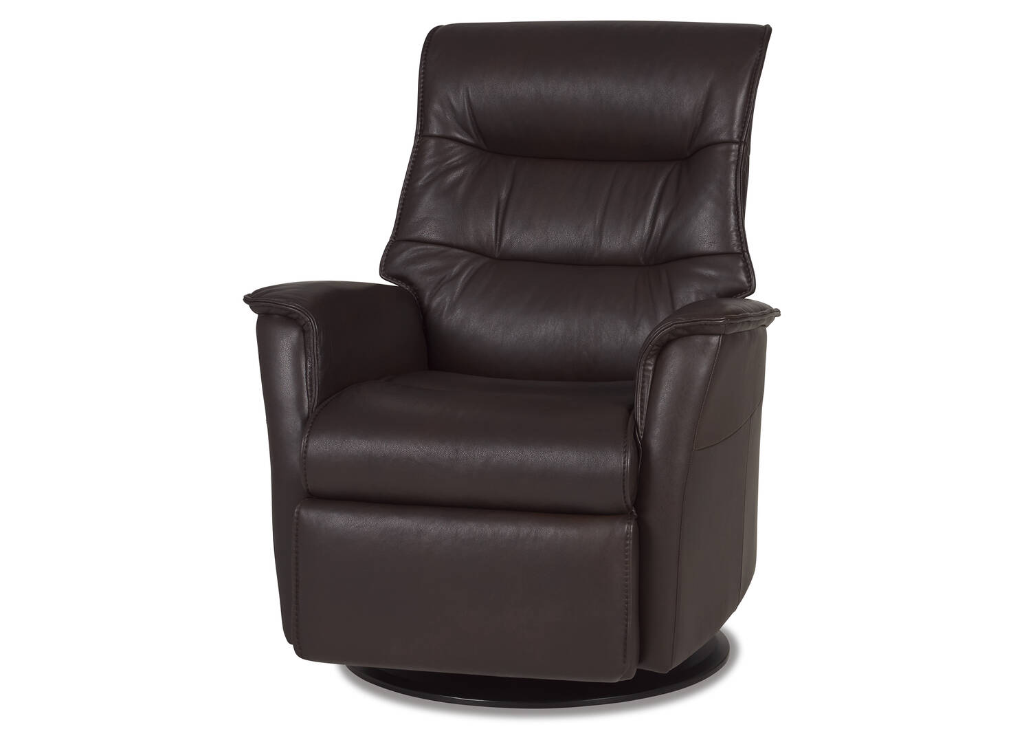 Paramount Power Recliner -Sol Cocoa