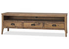 Goodwin Media Unit -Fernie Pine