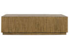 Laughlin Coffee Table -Nuovo Sand