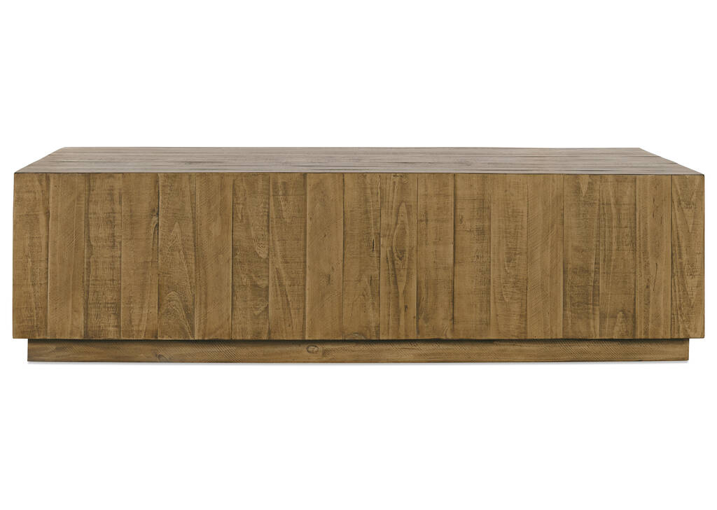 Table basse Laughlin -Nuovo sable