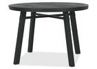 Nook Dining Table -Virtuo Caviar