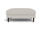 Nixon Custom Ottoman 45x45"