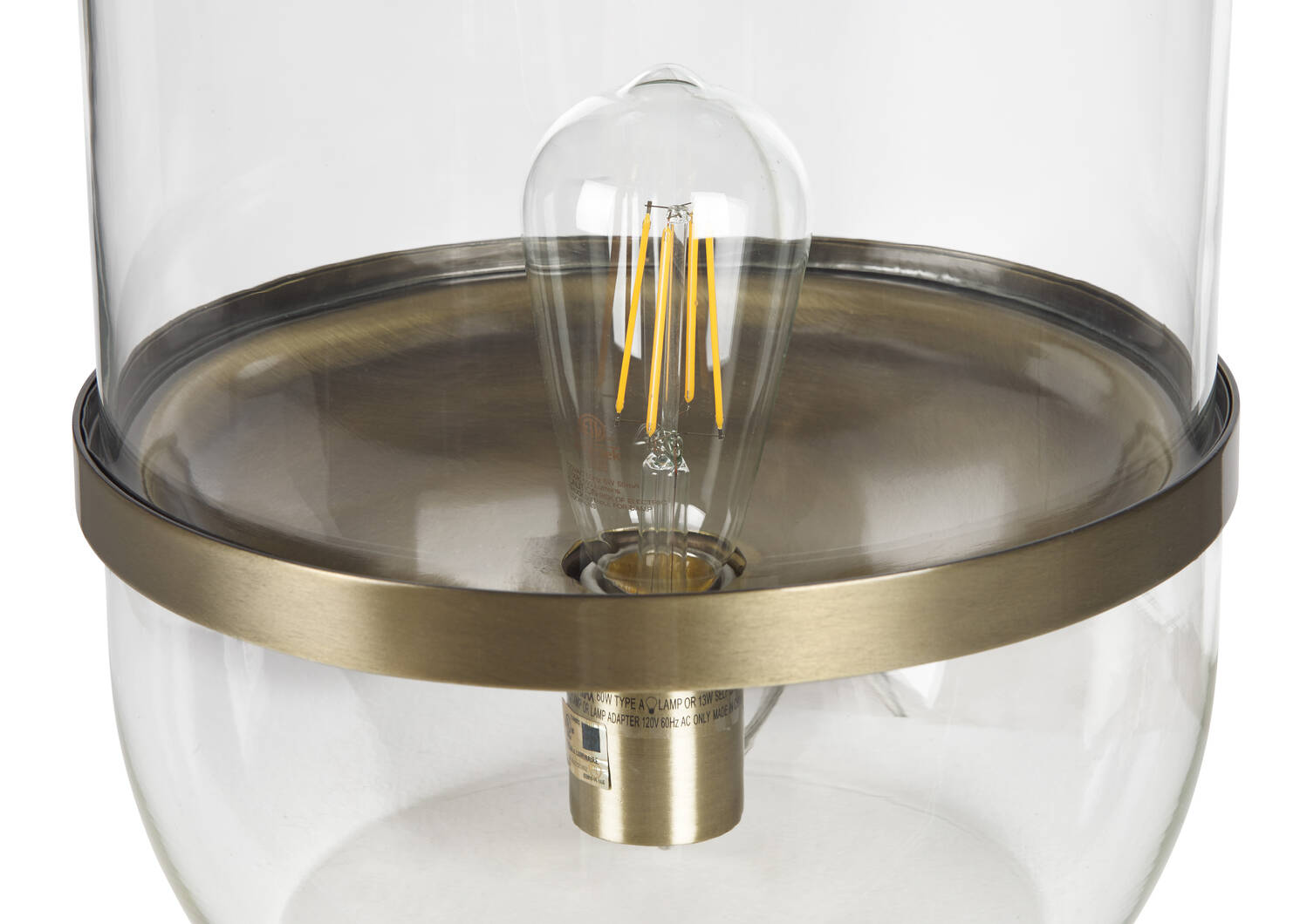 Evane Table Lamp